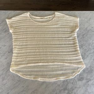 Women’s Summer Top - Size Sm